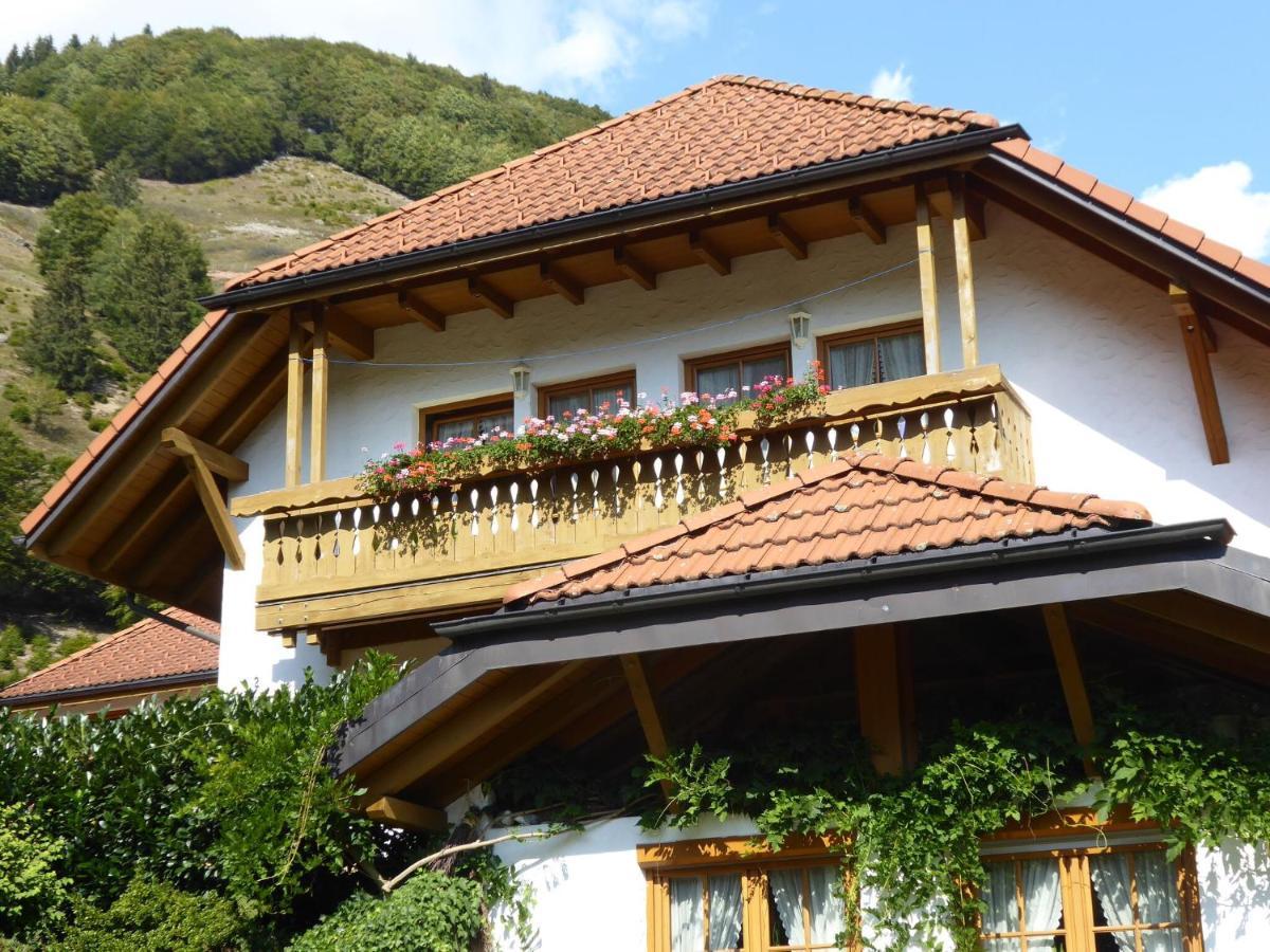 Apartment In Brandenberg With Terrace Todtnau Δωμάτιο φωτογραφία