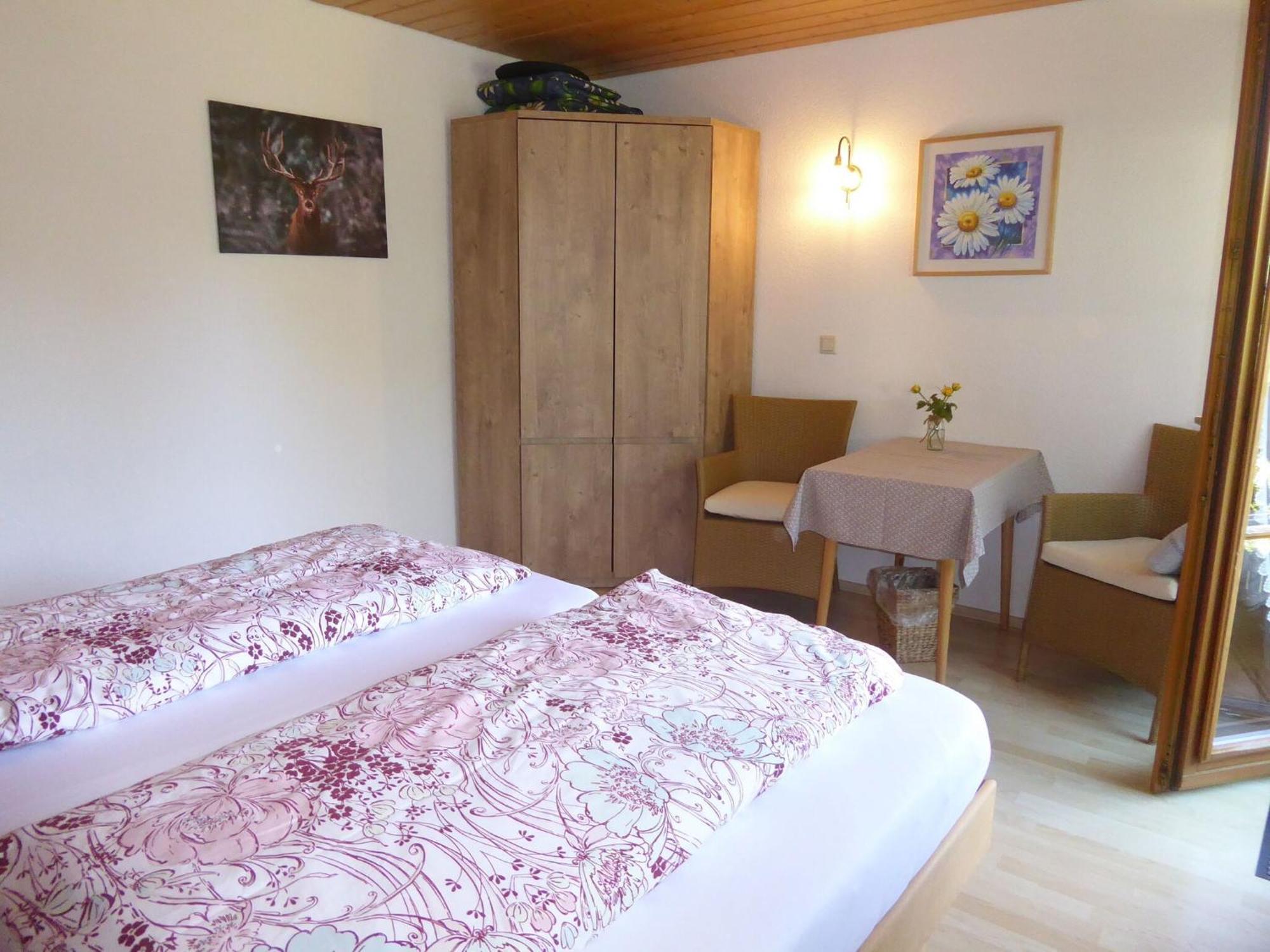 Apartment In Brandenberg With Terrace Todtnau Εξωτερικό φωτογραφία