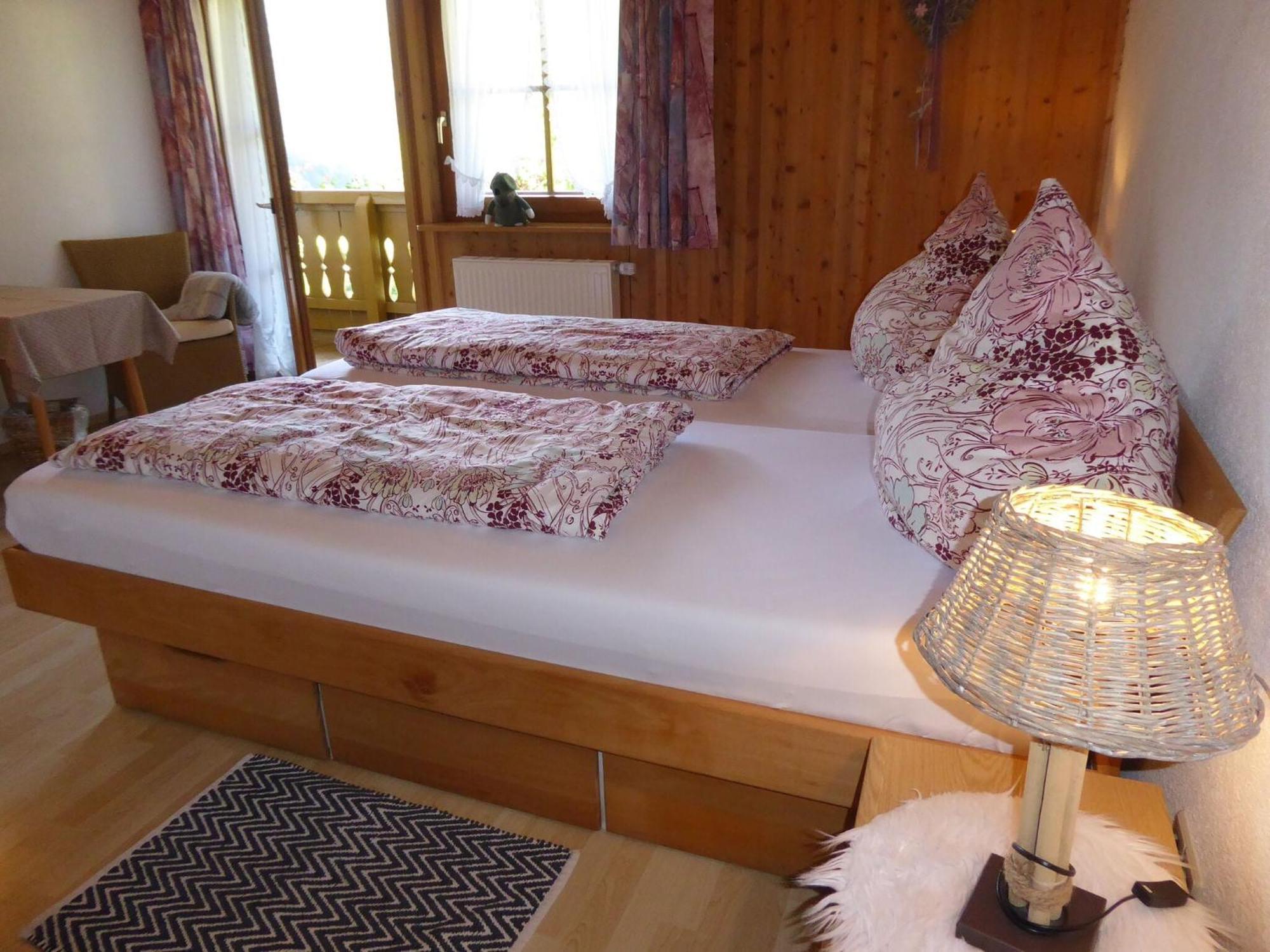 Apartment In Brandenberg With Terrace Todtnau Εξωτερικό φωτογραφία